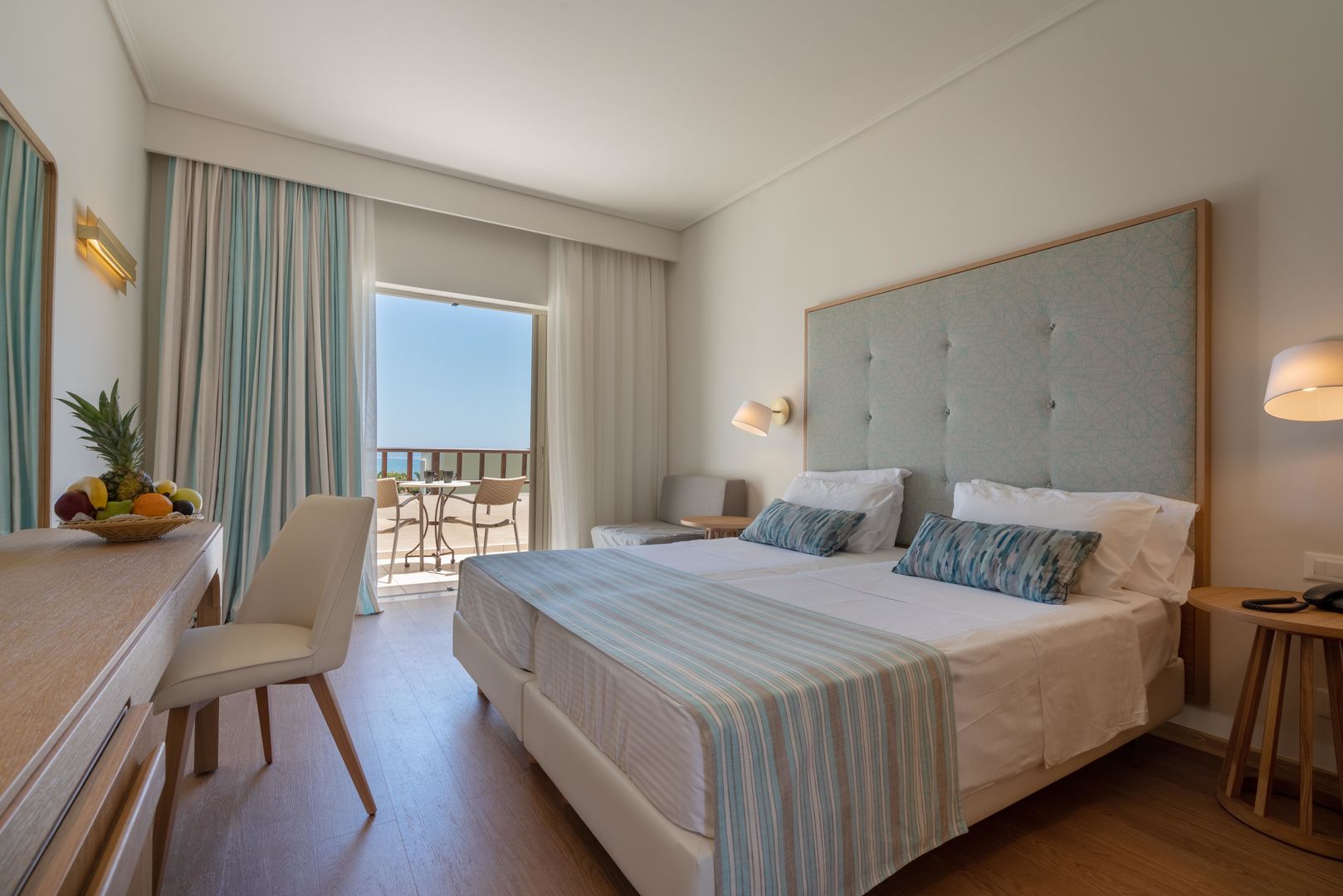 Pilot Beach Resort foto 32