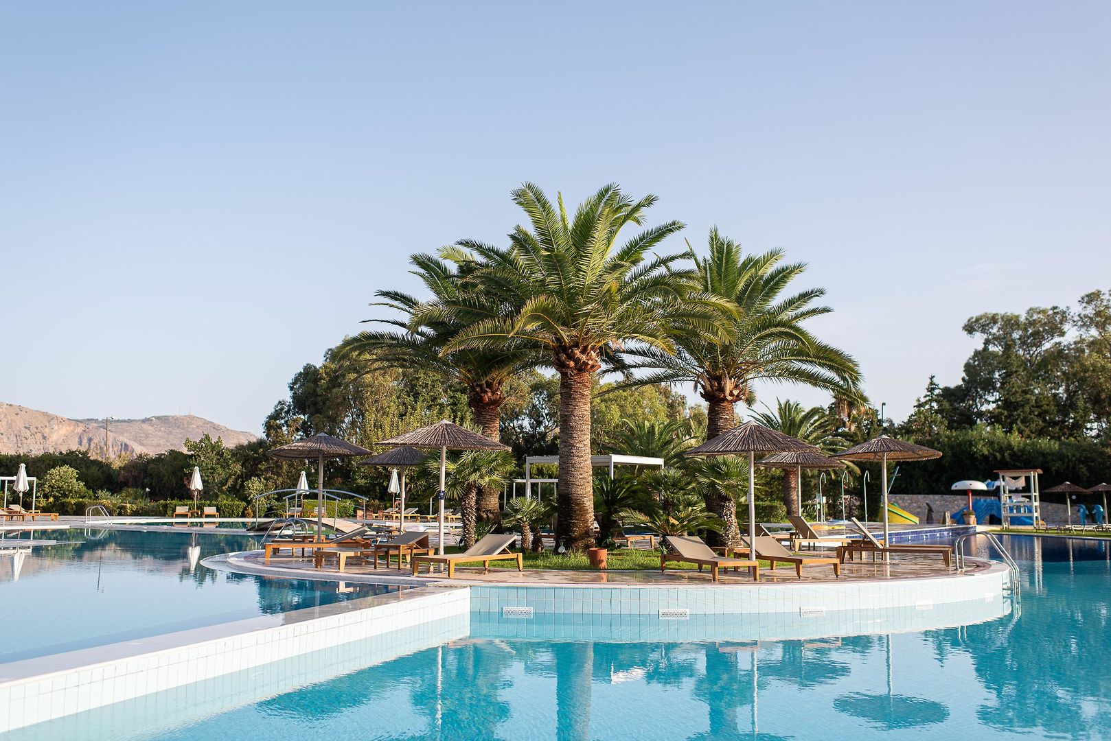Pilot Beach Resort foto 48