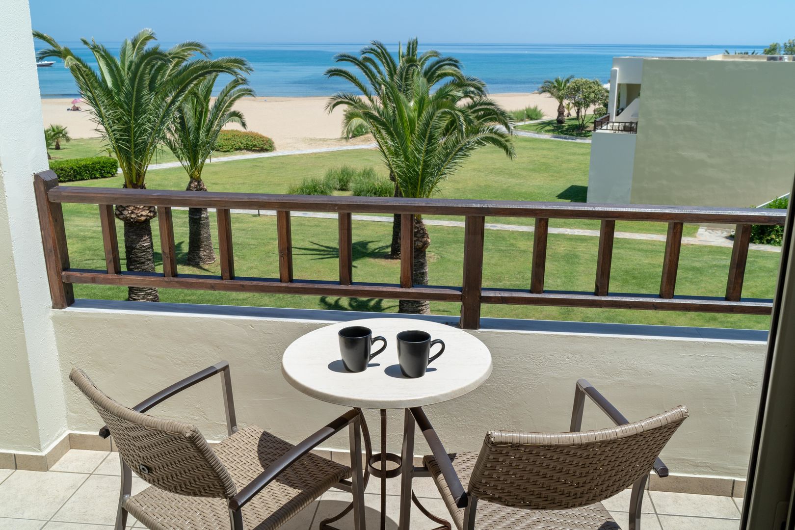 Pilot Beach Resort foto 34