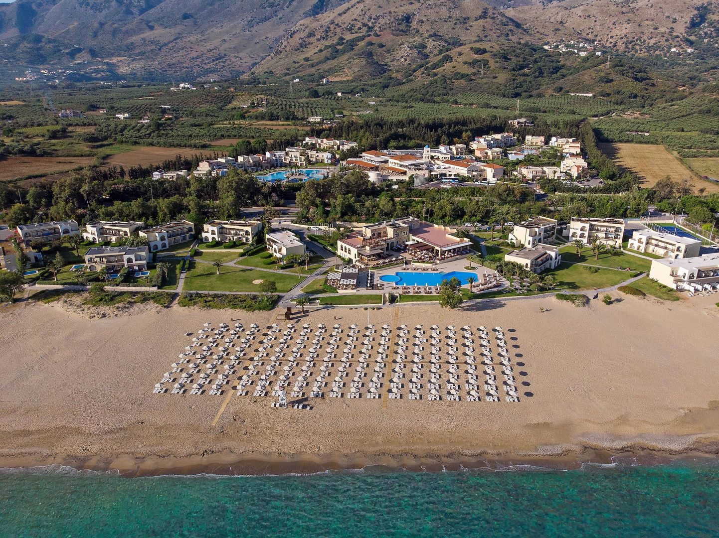 Pilot Beach Resort foto 46