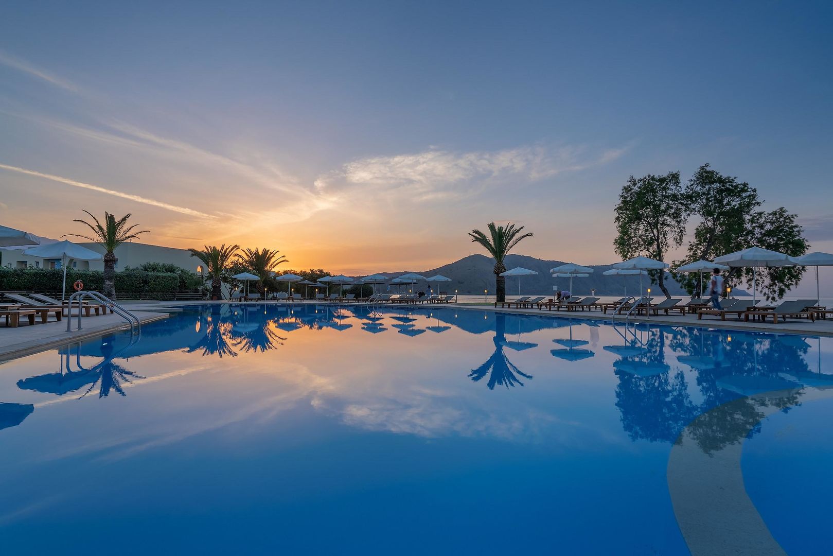 Pilot Beach Resort foto 45
