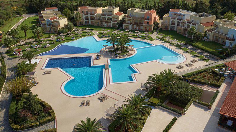 Pilot Beach Resort in Georgioupolis - foto 4