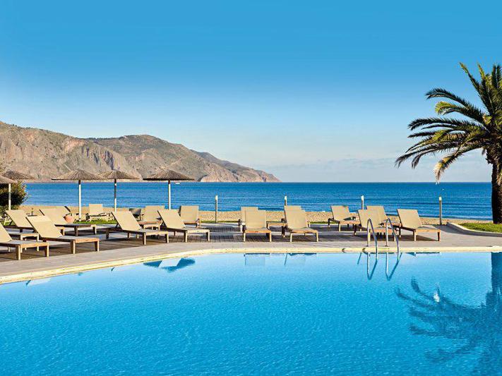 Pilot Beach Resort in Georgioupolis - foto 5