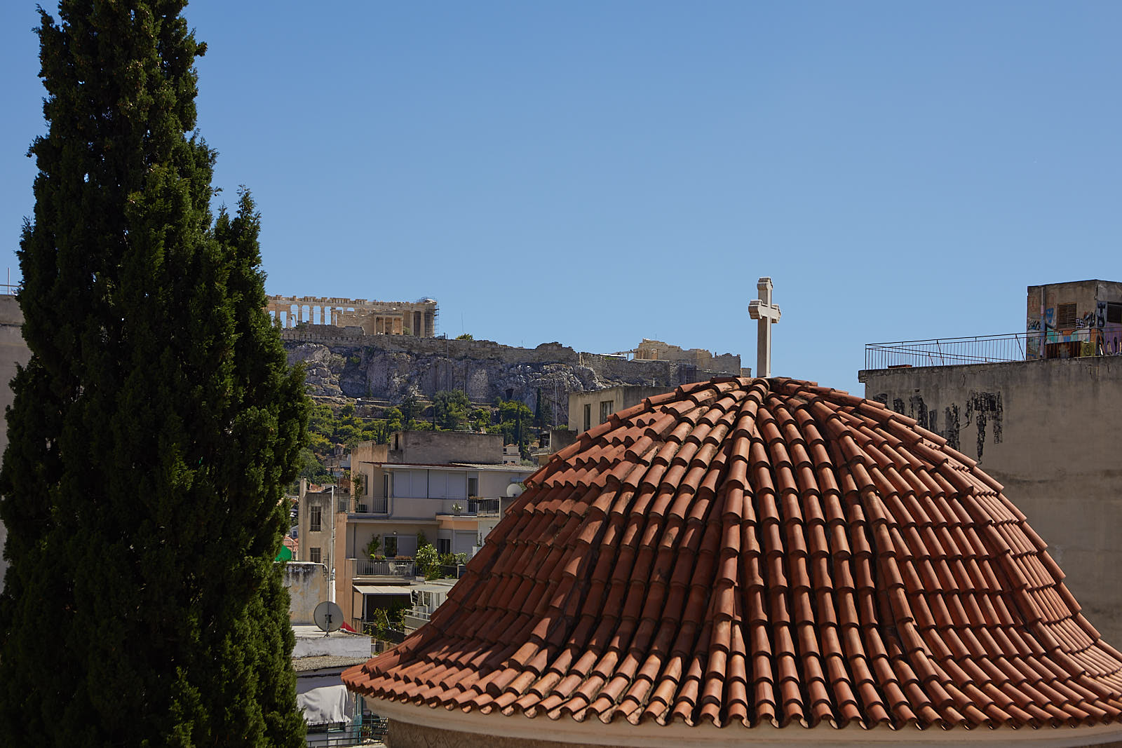 The Artist Athens foto 15