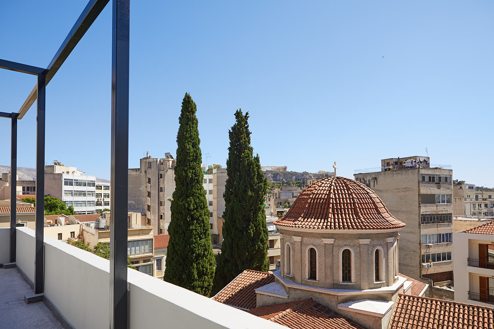 The Artist Athens foto 17