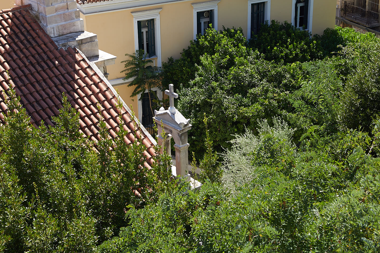 The Artist Athens foto 23