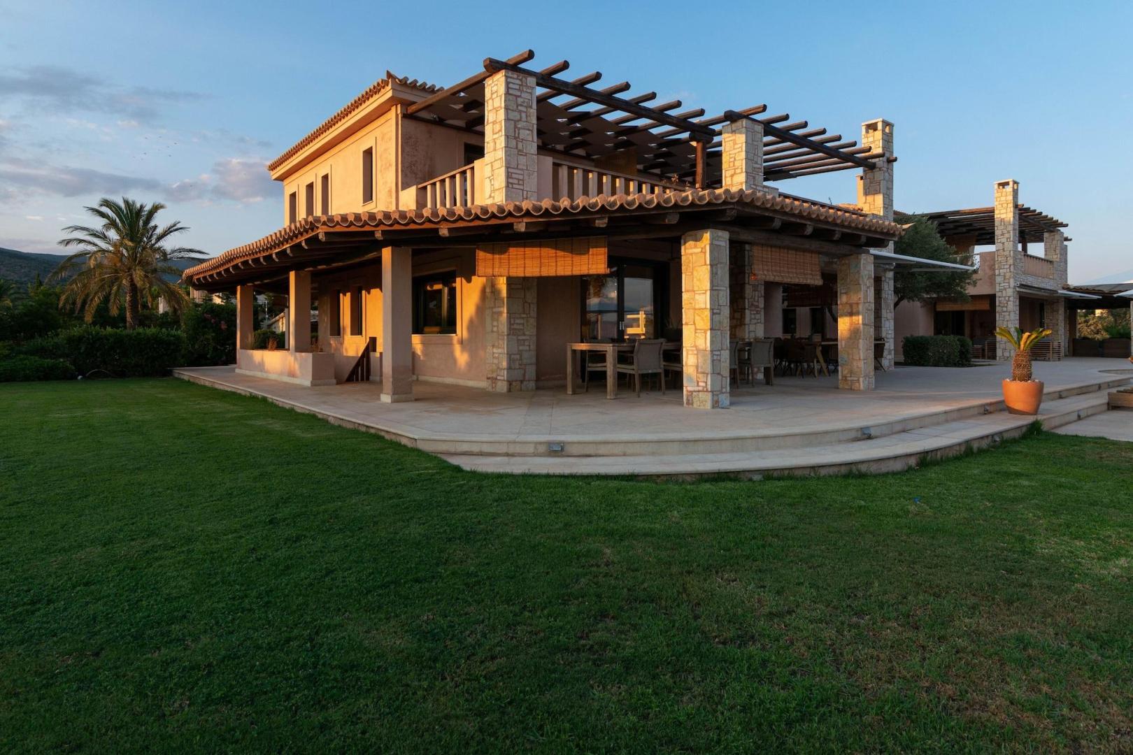 Thermesea Luxury Lodge foto 18