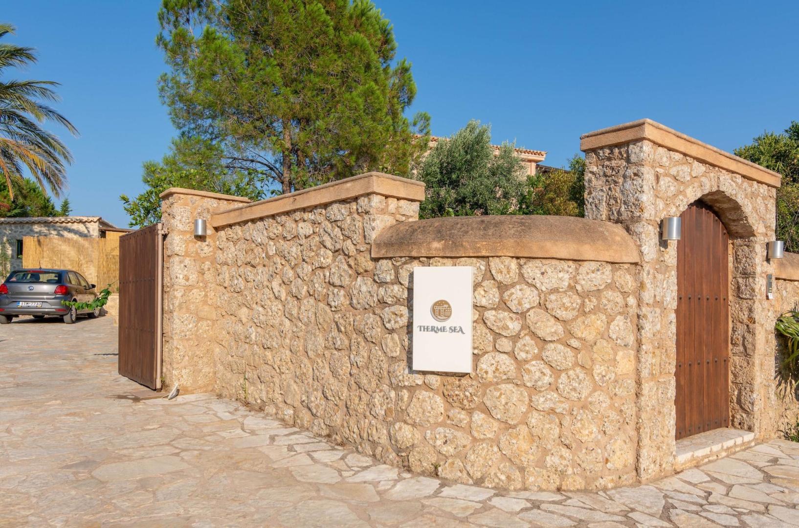 Thermesea Luxury Lodge foto 26