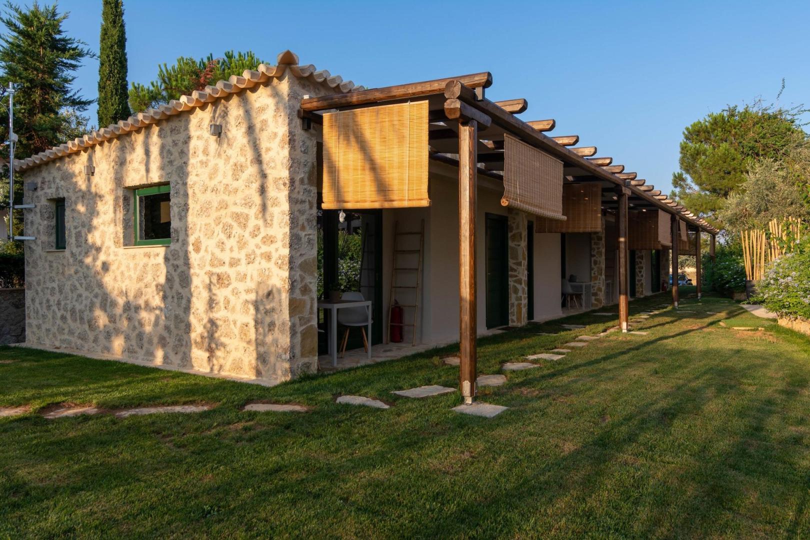 Thermesea Luxury Lodge foto 40