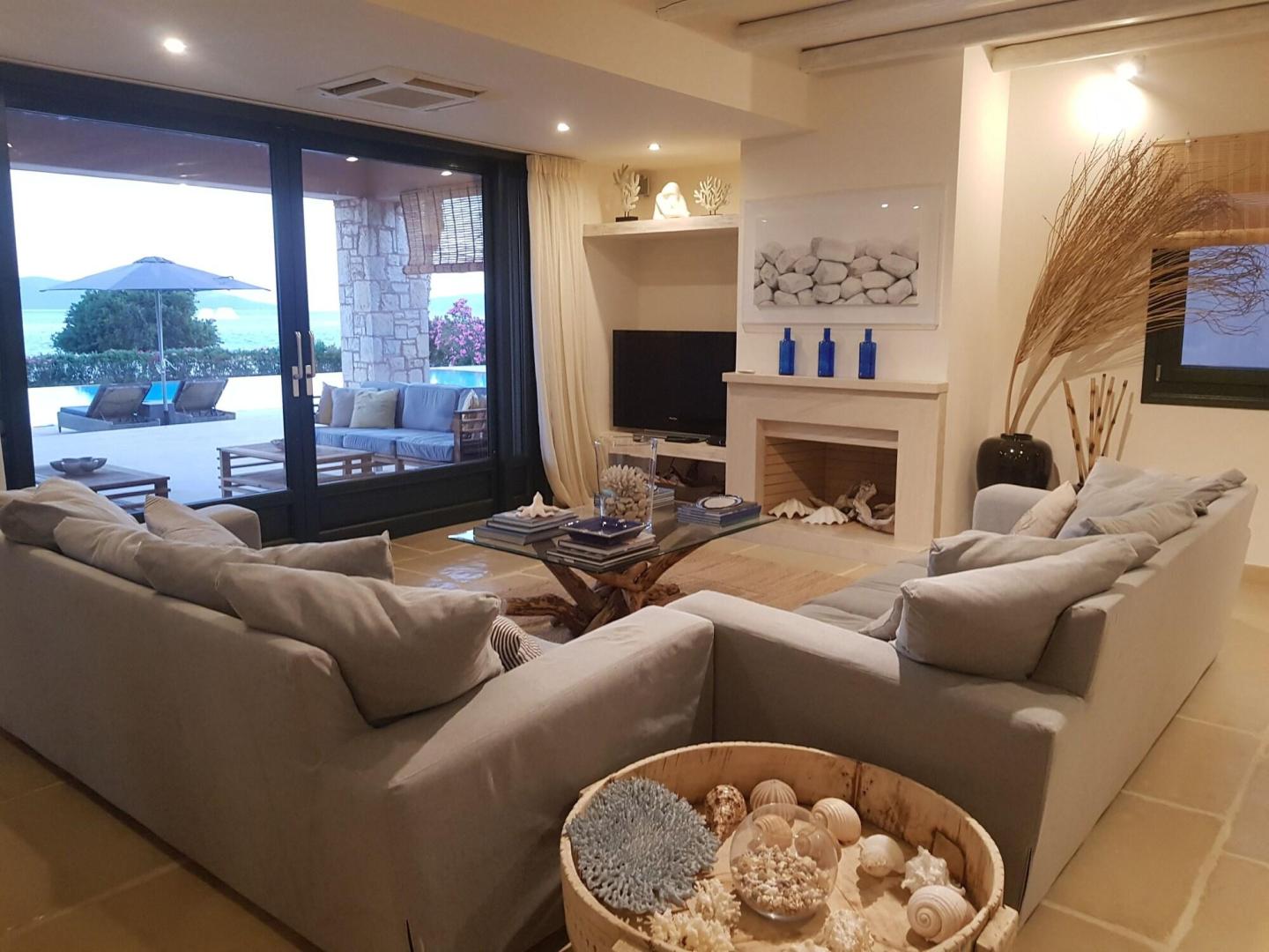 Thermesea Luxury Lodge foto 23