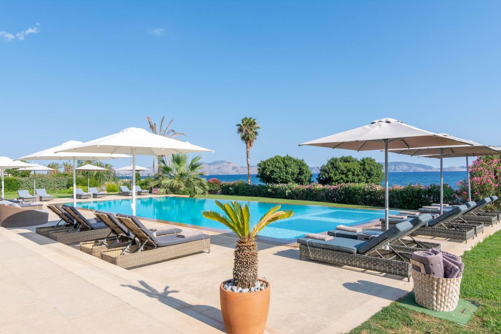 Thermesea Luxury Lodge foto 16