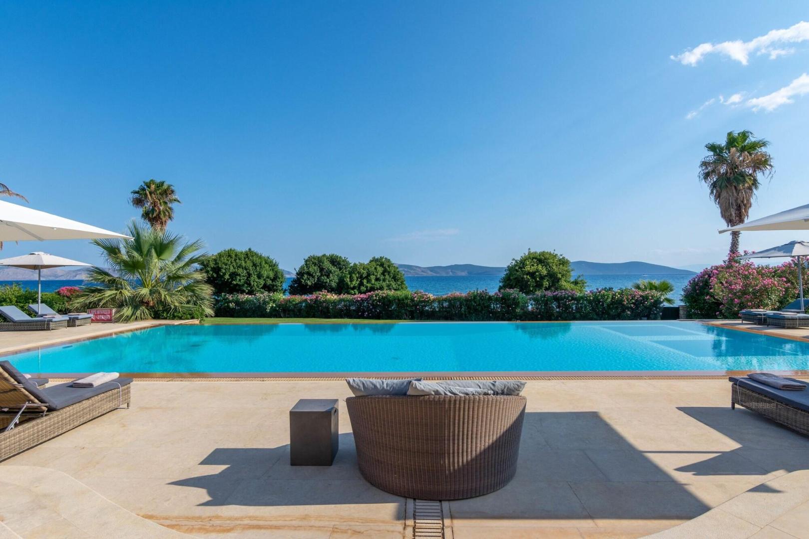 Thermesea Luxury Lodge foto 25