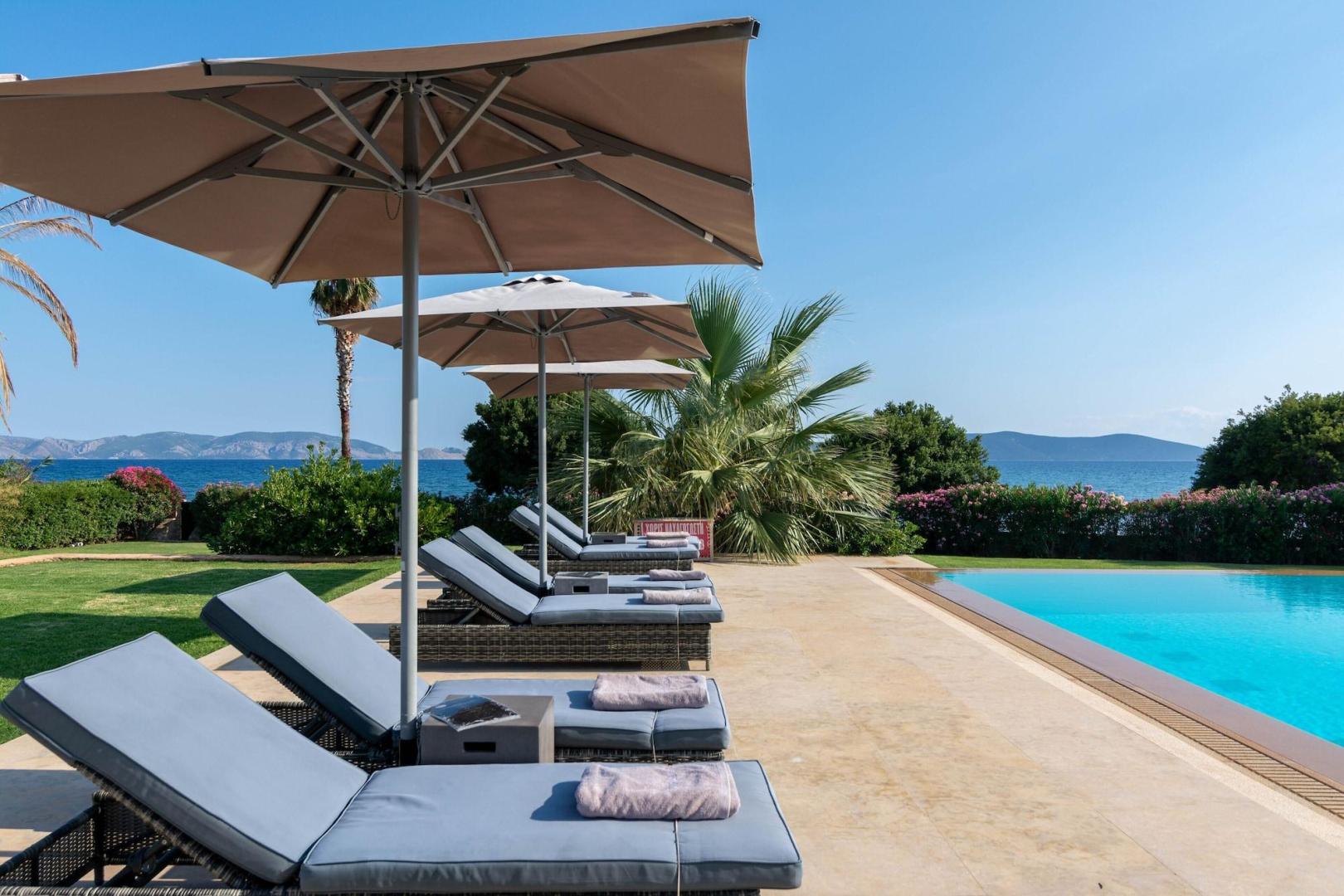 Thermesea Luxury Lodge foto 31