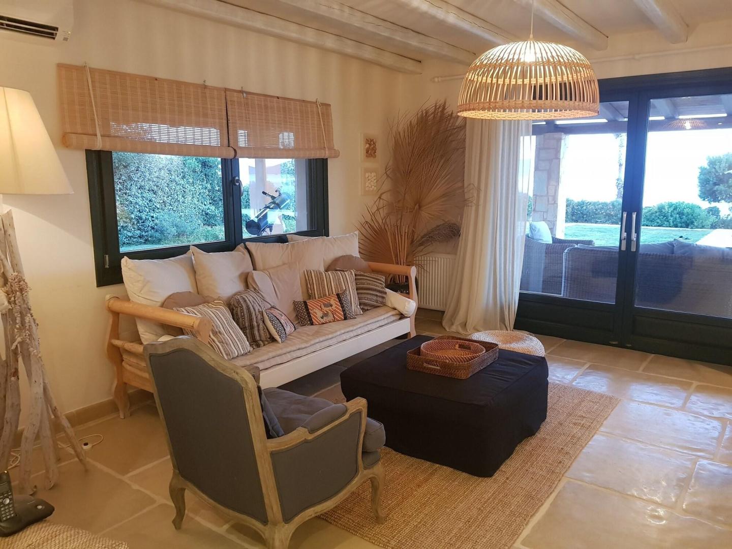 Thermesea Luxury Lodge foto 14