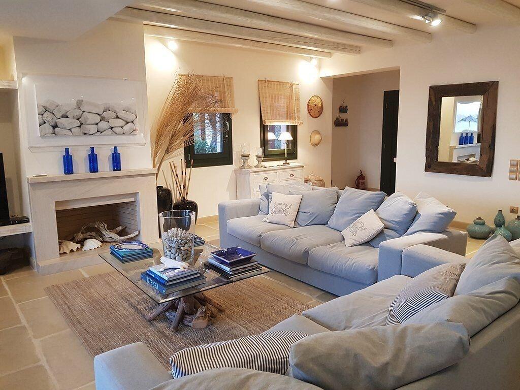 Thermesea Luxury Lodge foto 15