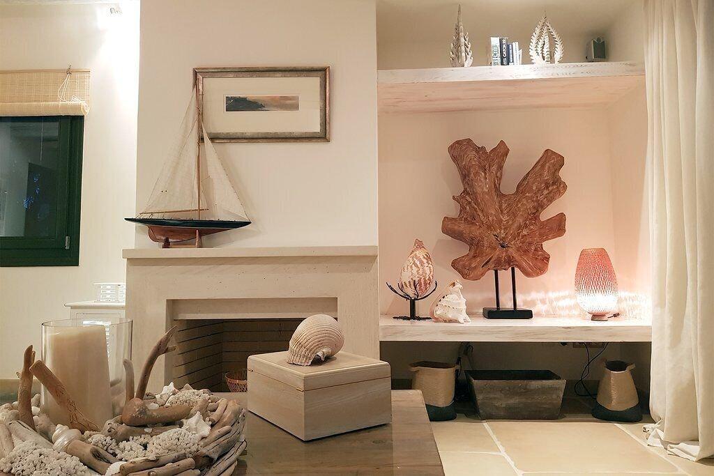 Thermesea Luxury Lodge foto 24