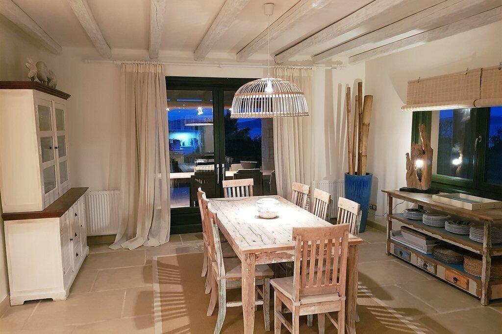 Thermesea Luxury Lodge foto 30