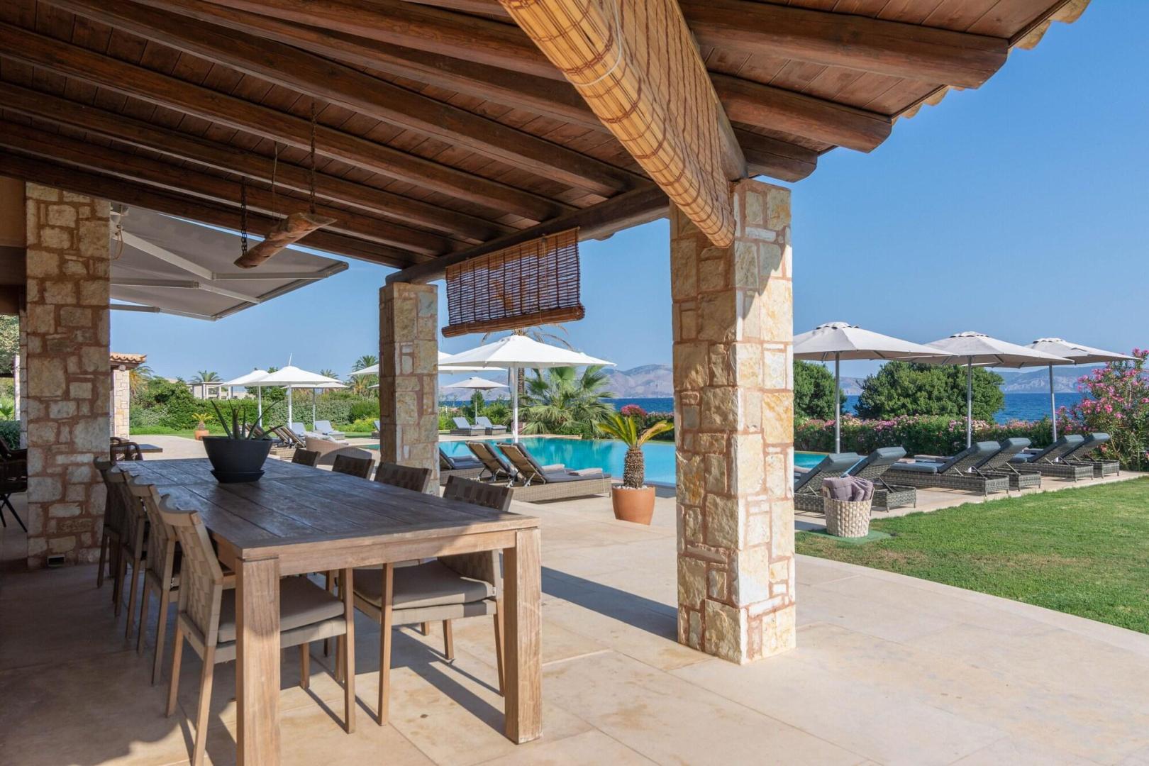 Thermesea Luxury Lodge foto 6