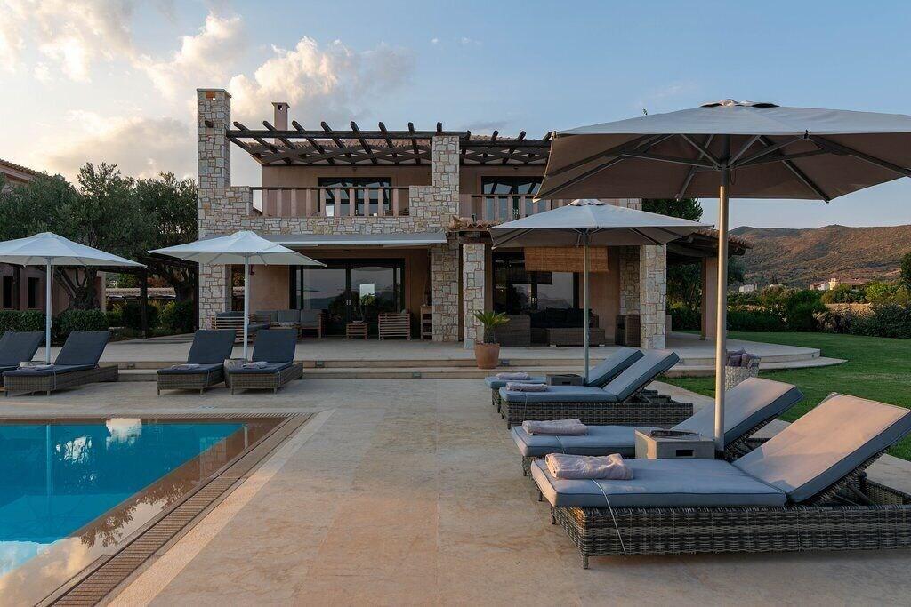 Thermesea Luxury Lodge foto 20