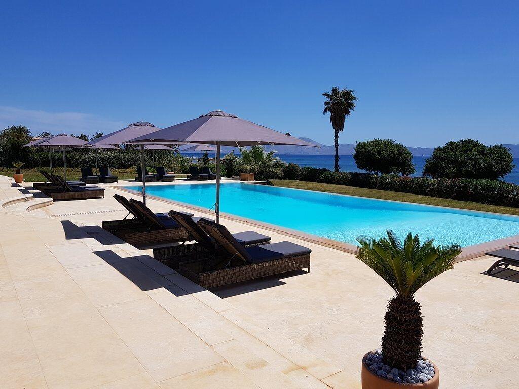 Thermesea Luxury Lodge foto 27