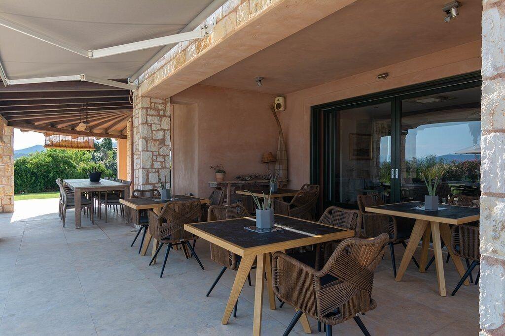 Thermesea Luxury Lodge foto 12