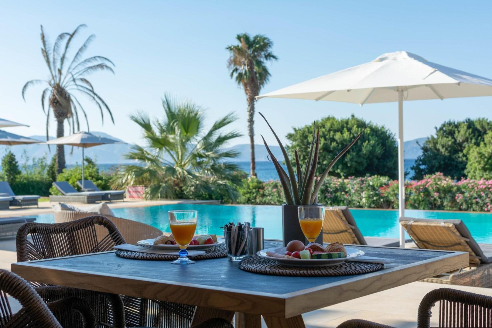 Thermesea Luxury Lodge foto 22
