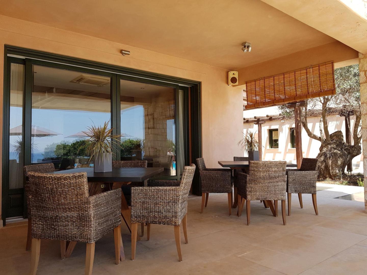 Thermesea Luxury Lodge foto 29