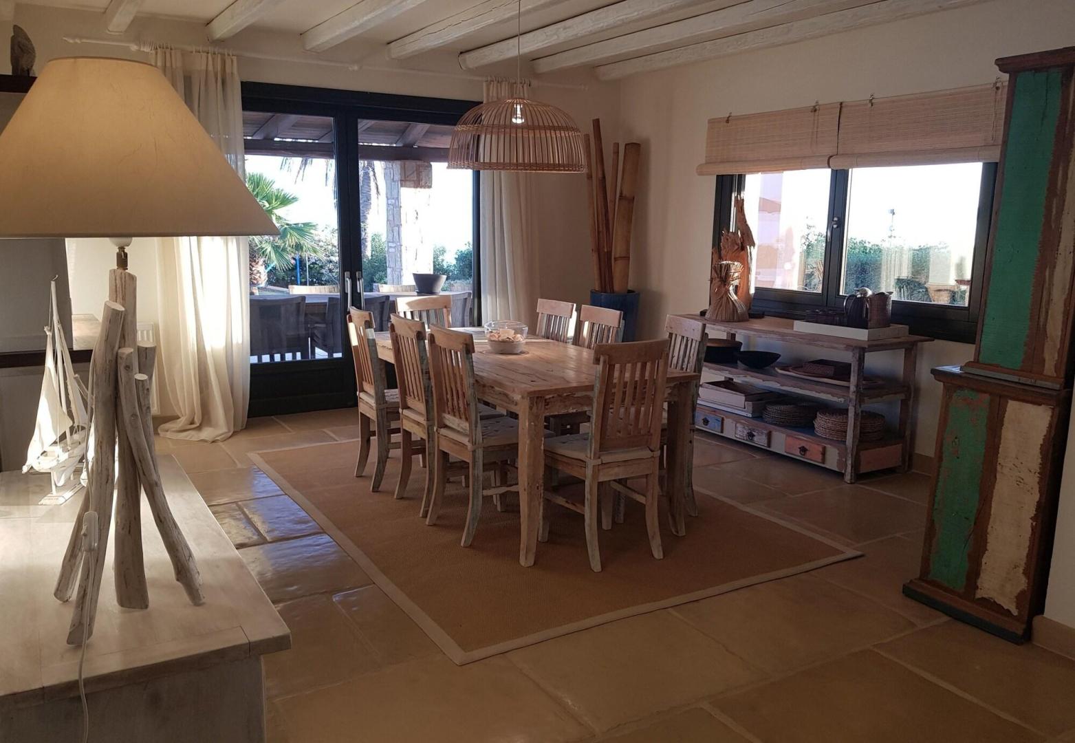 Thermesea Luxury Lodge foto 39
