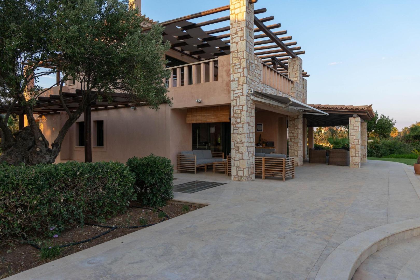 Thermesea Luxury Lodge foto 13