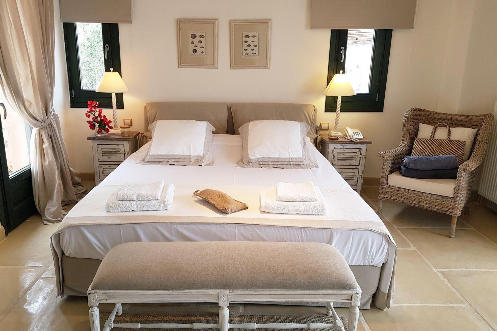 Thermesea Luxury Lodge image 1