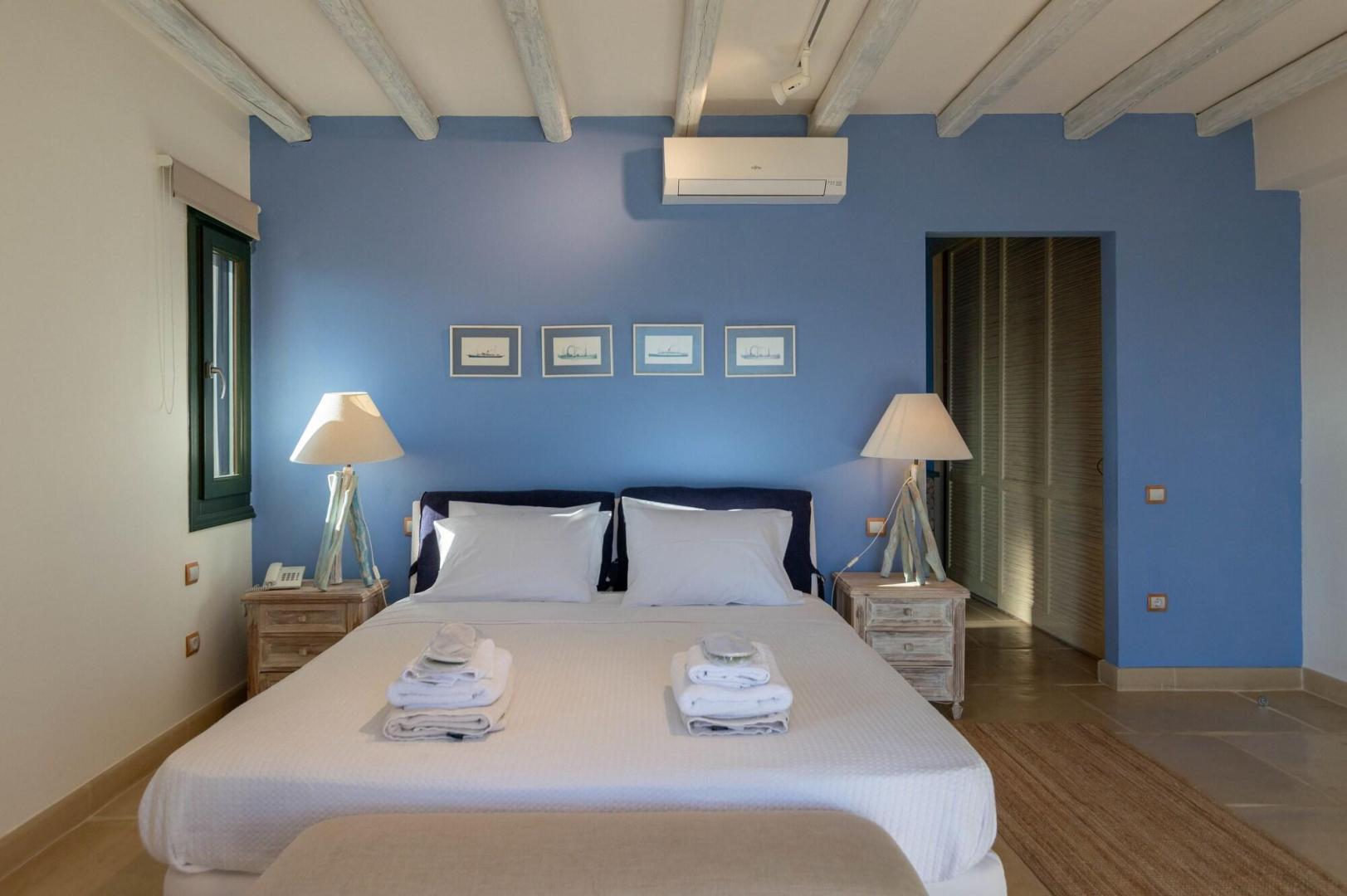 Thermesea Luxury Lodge foto 8