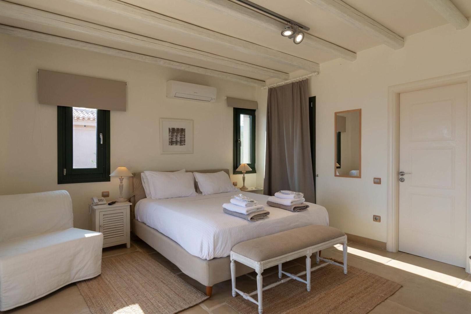 Thermesea Luxury Lodge foto 9