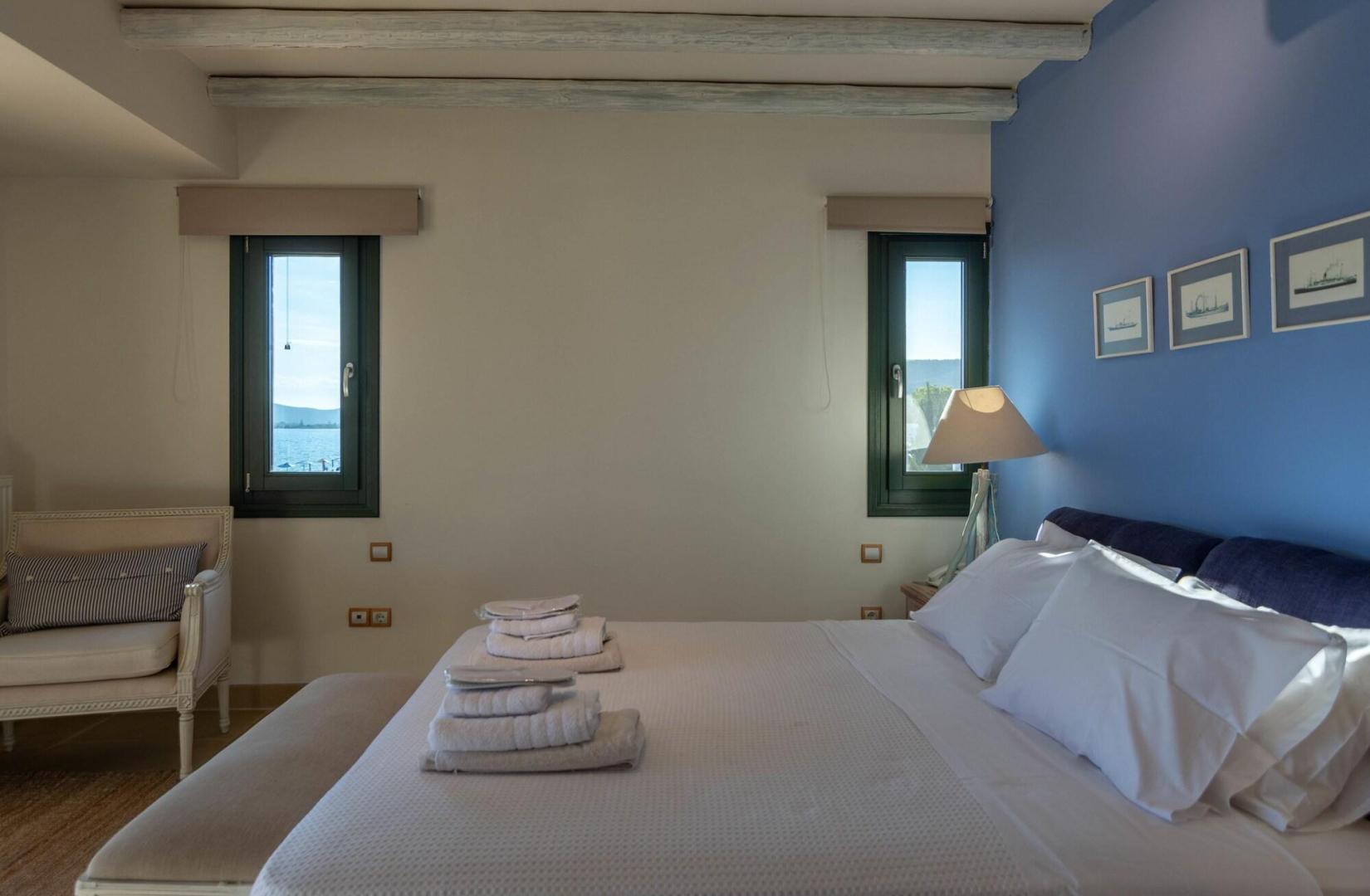 Thermesea Luxury Lodge foto 10