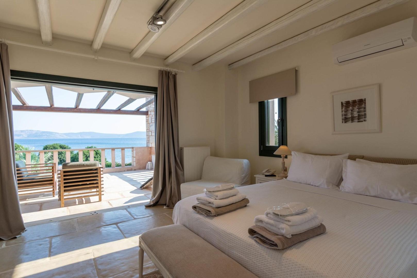 Thermesea Luxury Lodge foto 11
