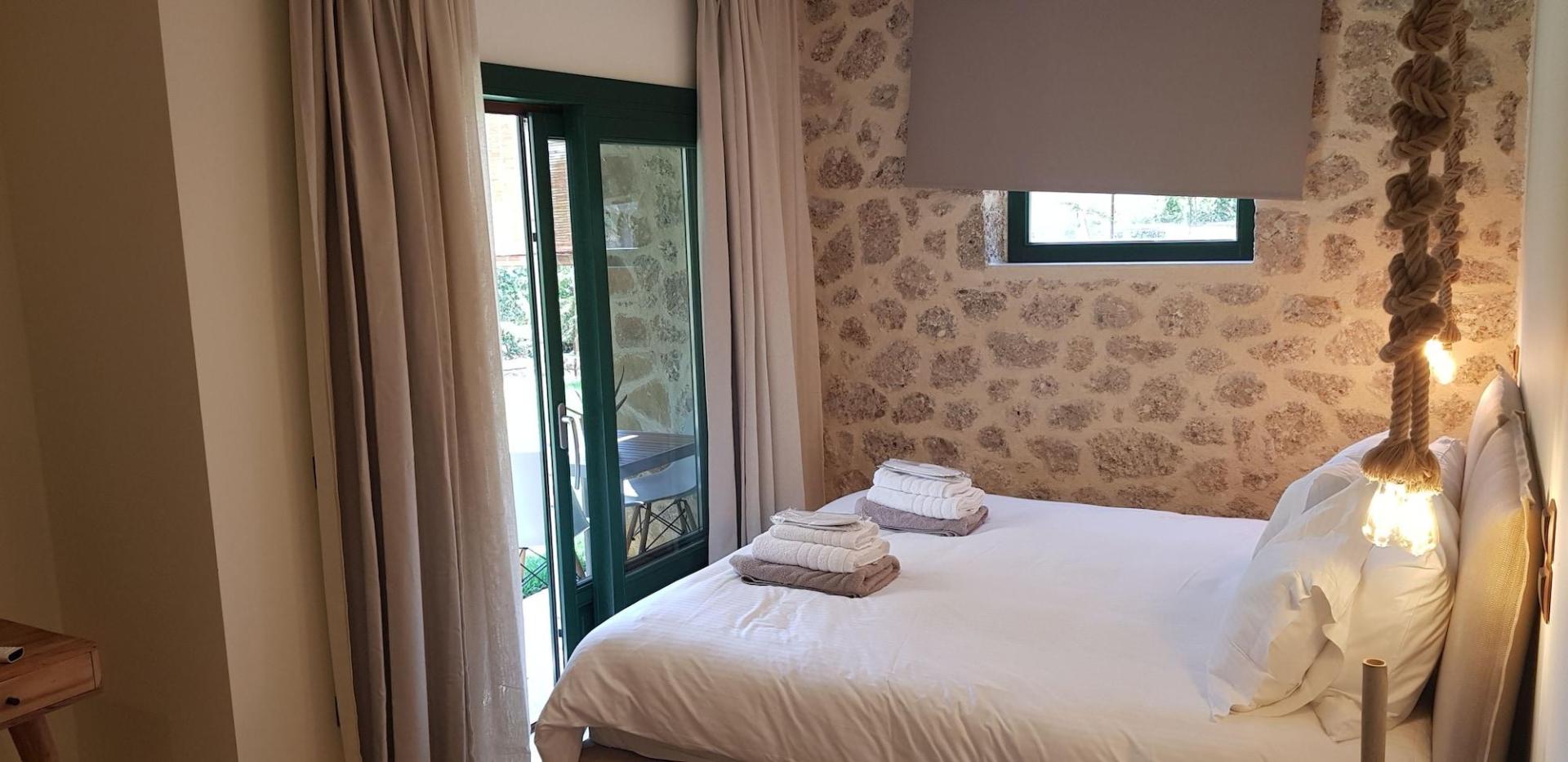 Thermesea Luxury Lodge foto 28