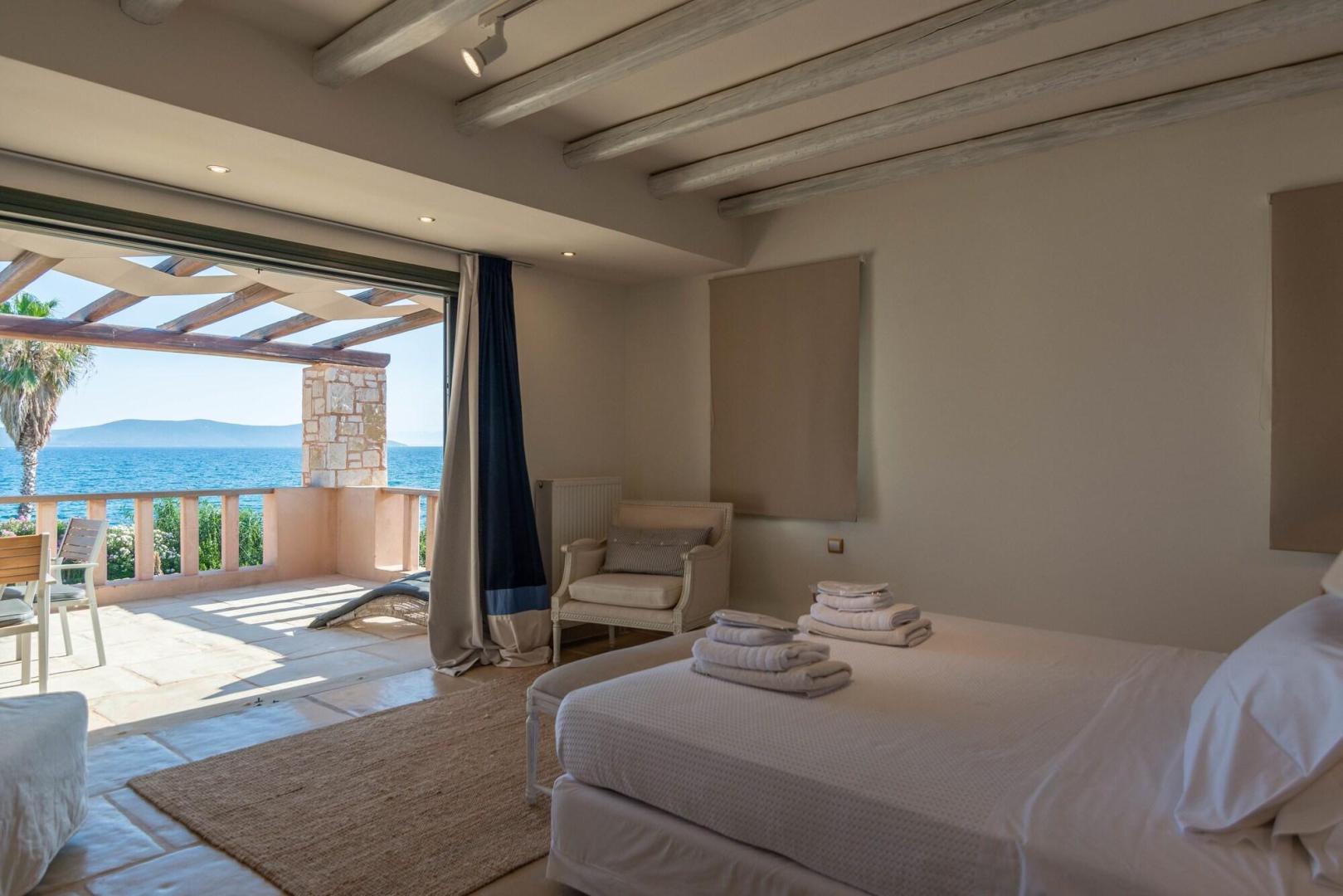 Thermesea Luxury Lodge foto 41