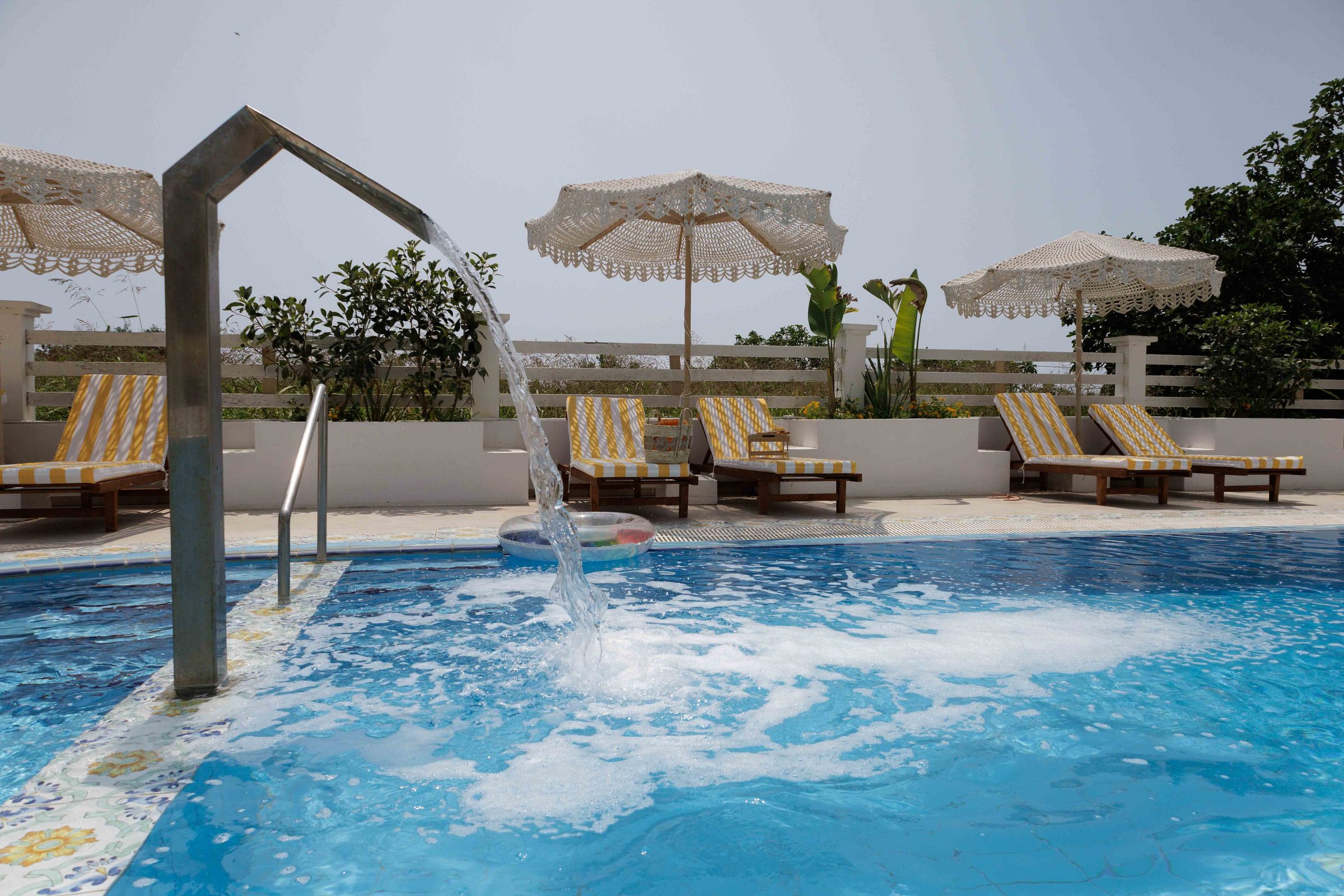Maggana Residence foto 18