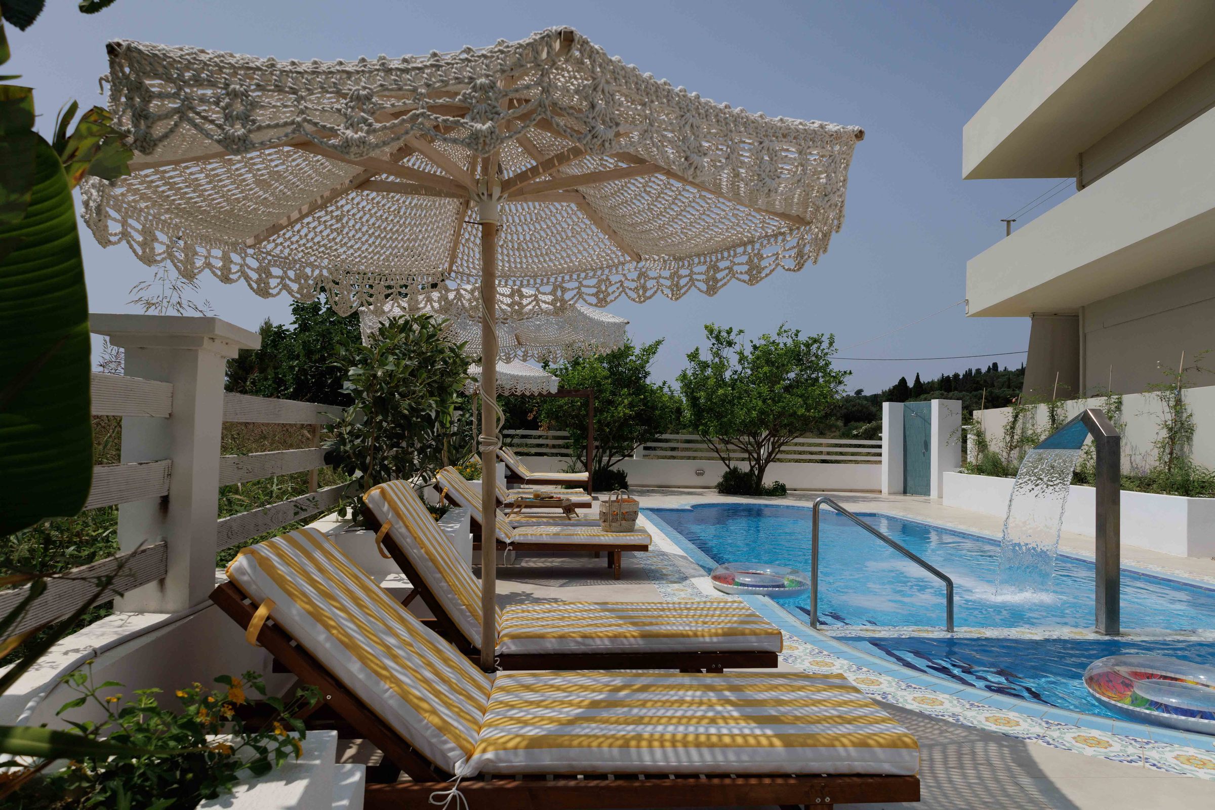 Maggana Residence foto 12
