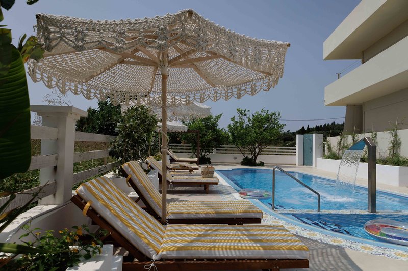 Maggana Residence foto 10