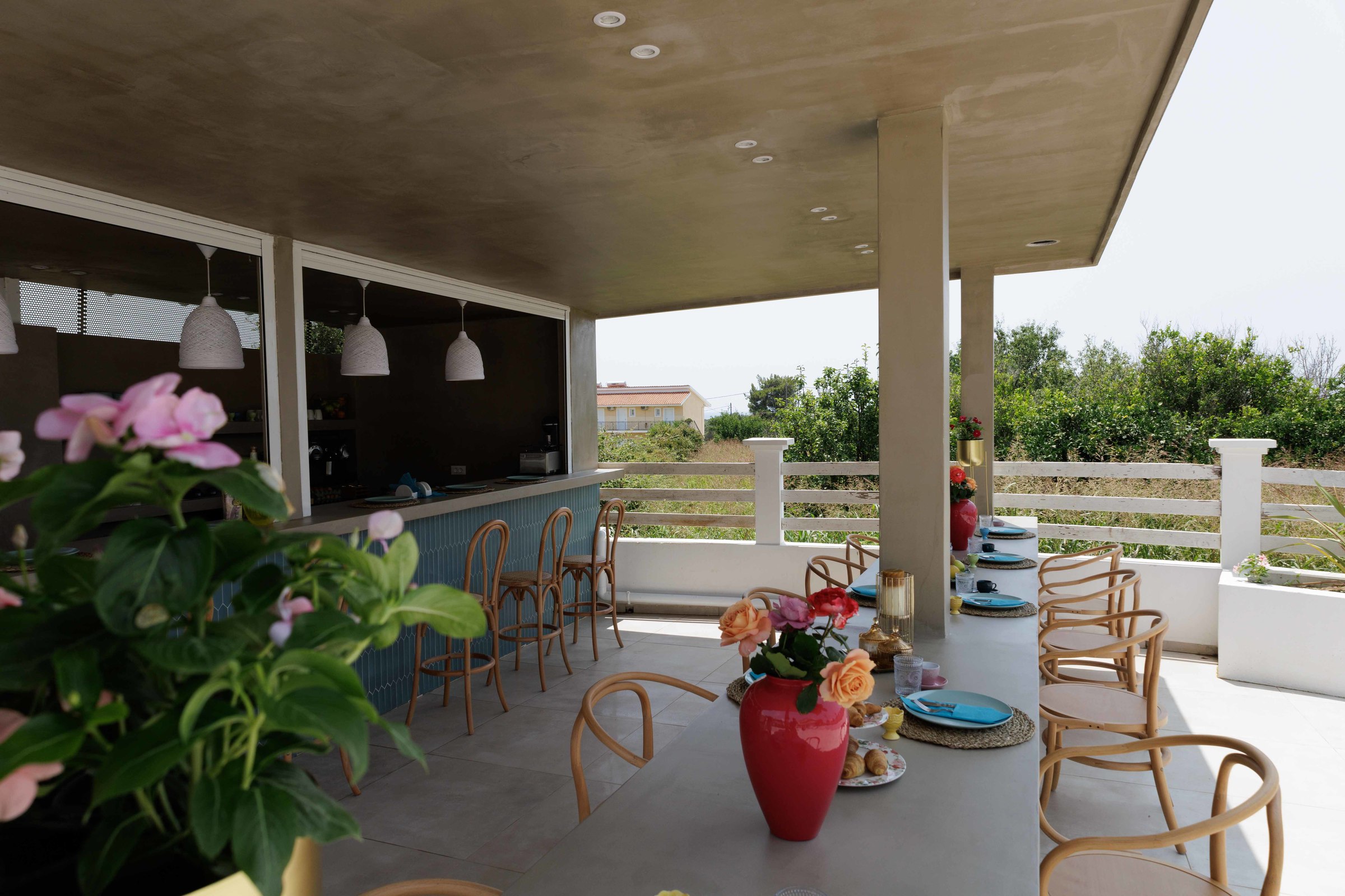 Maggana Residence foto 57