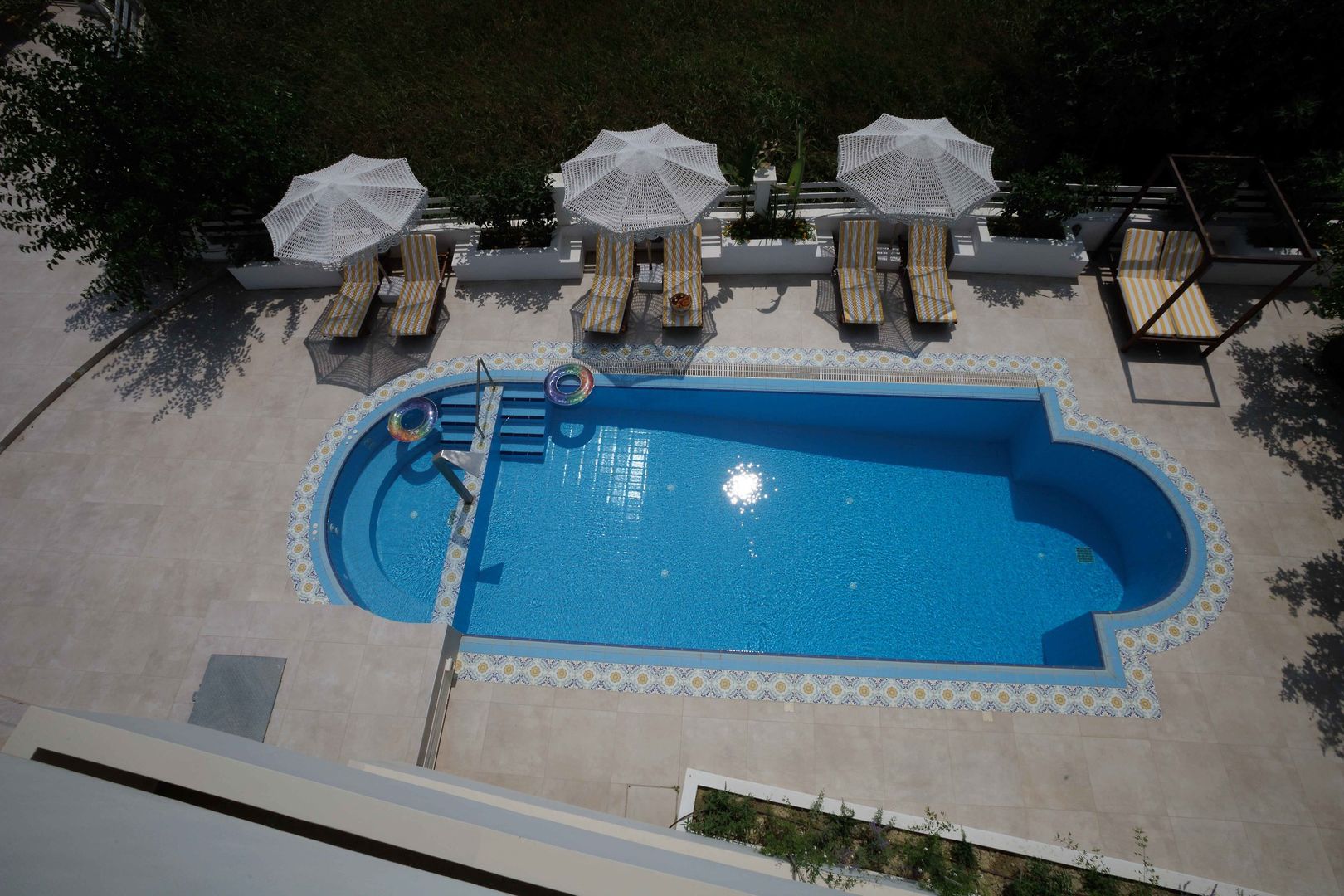 Maggana Residence foto 8