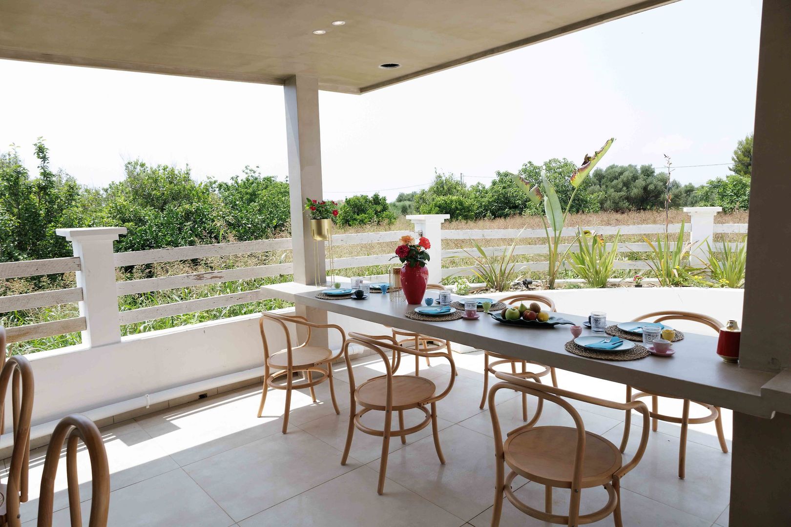 Maggana Residence foto 59