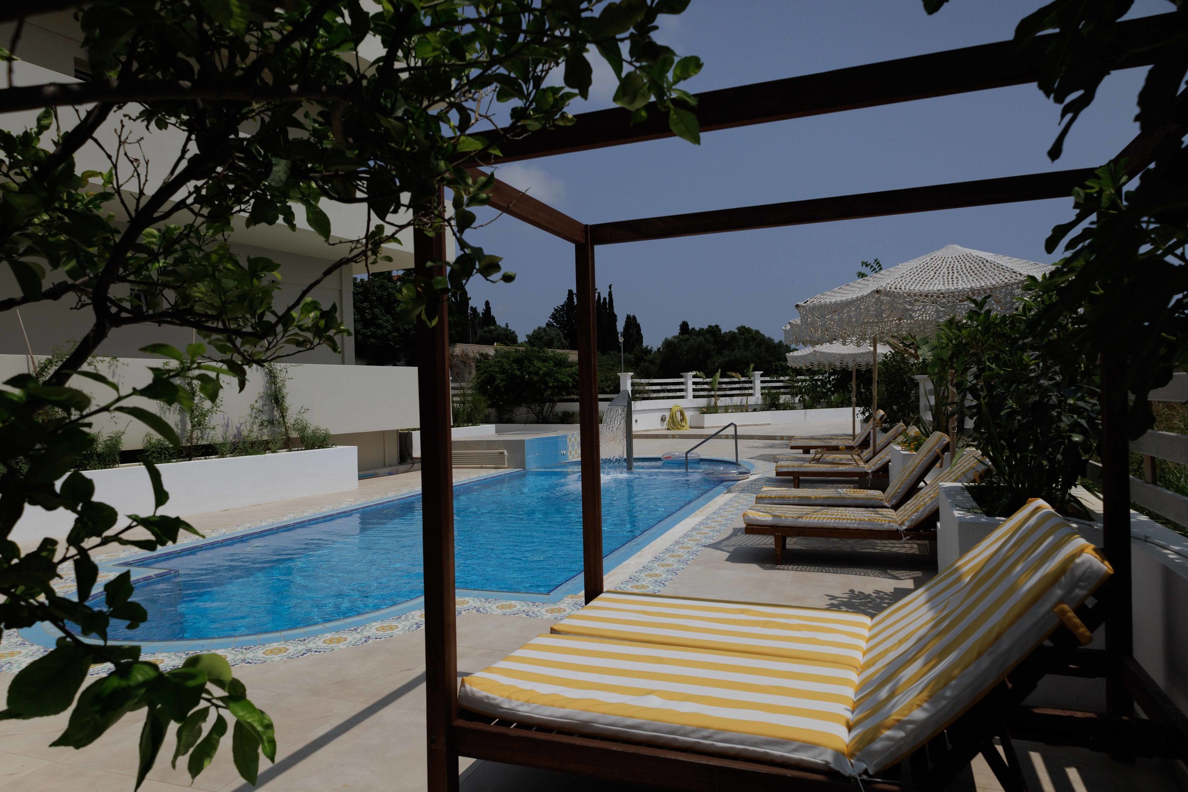 Maggana Residence foto 15