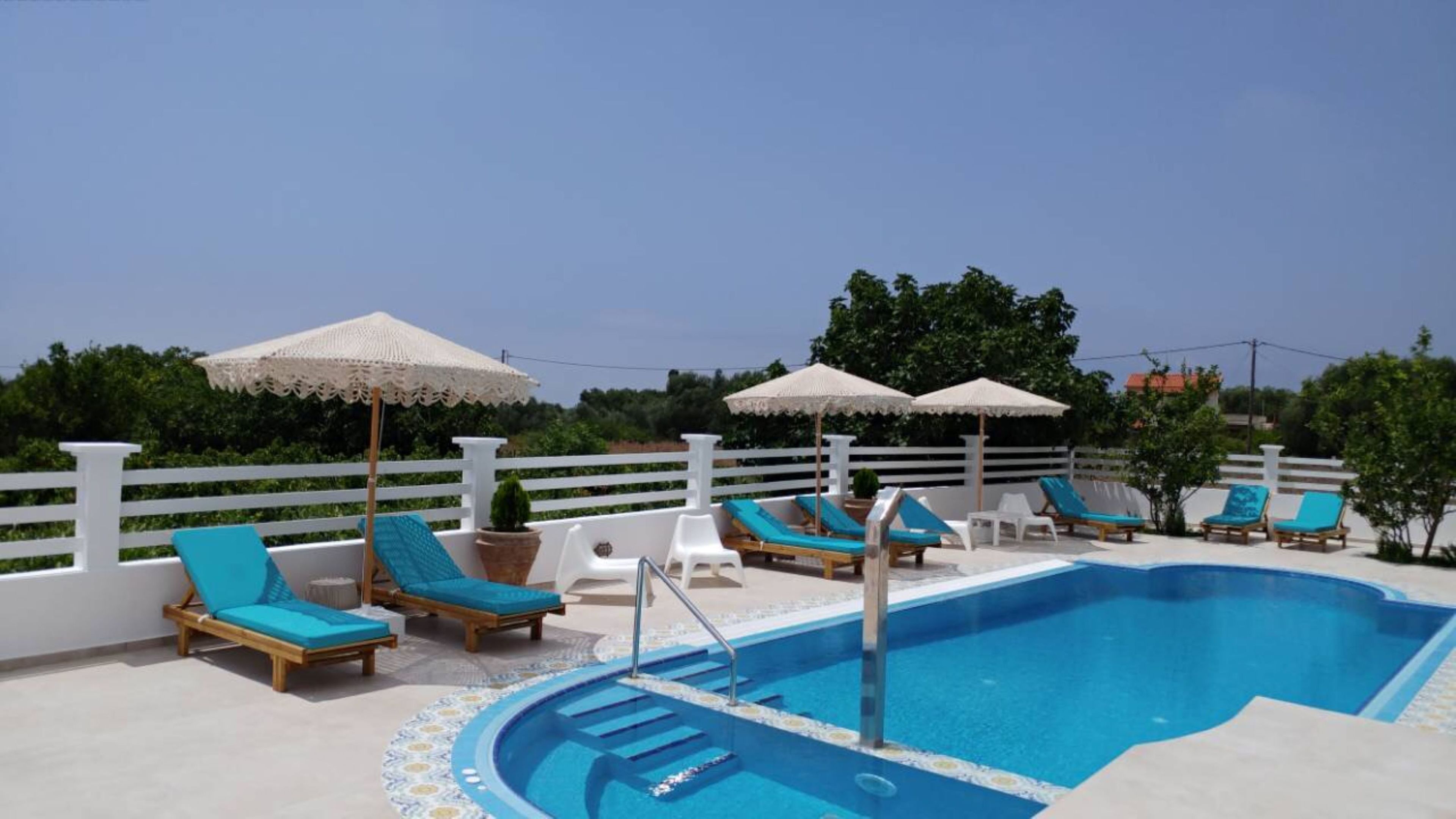 Maggana Residence foto 6