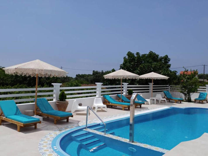 Maggana Residence foto 4