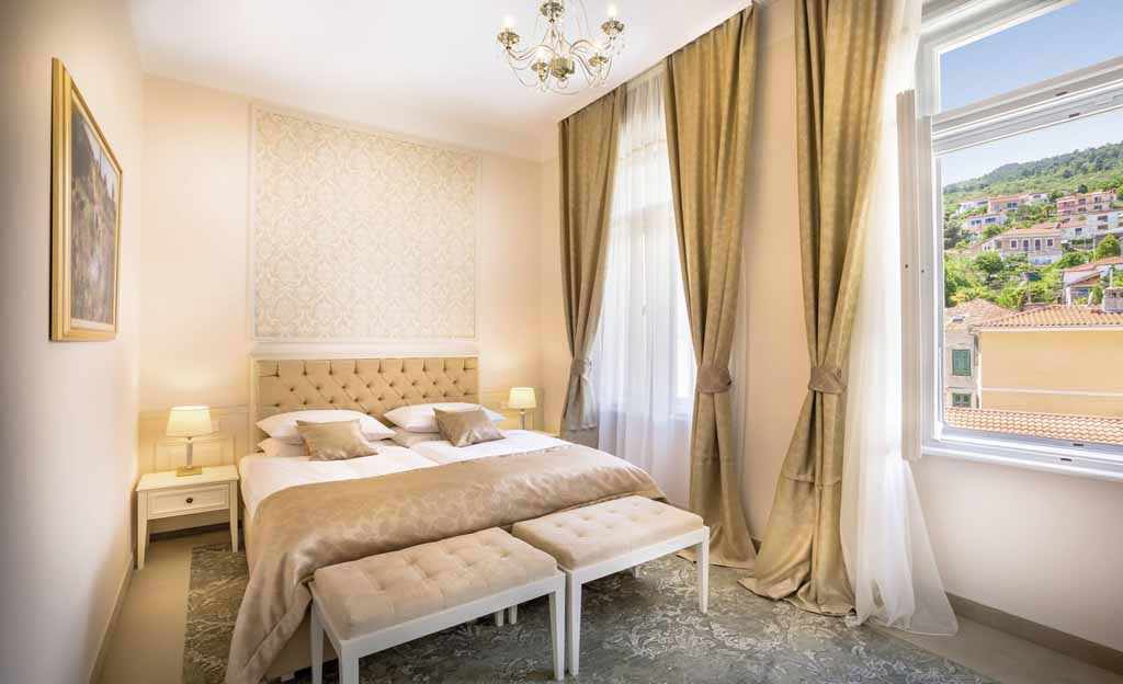 Hotel Palace Bellevue foto 23