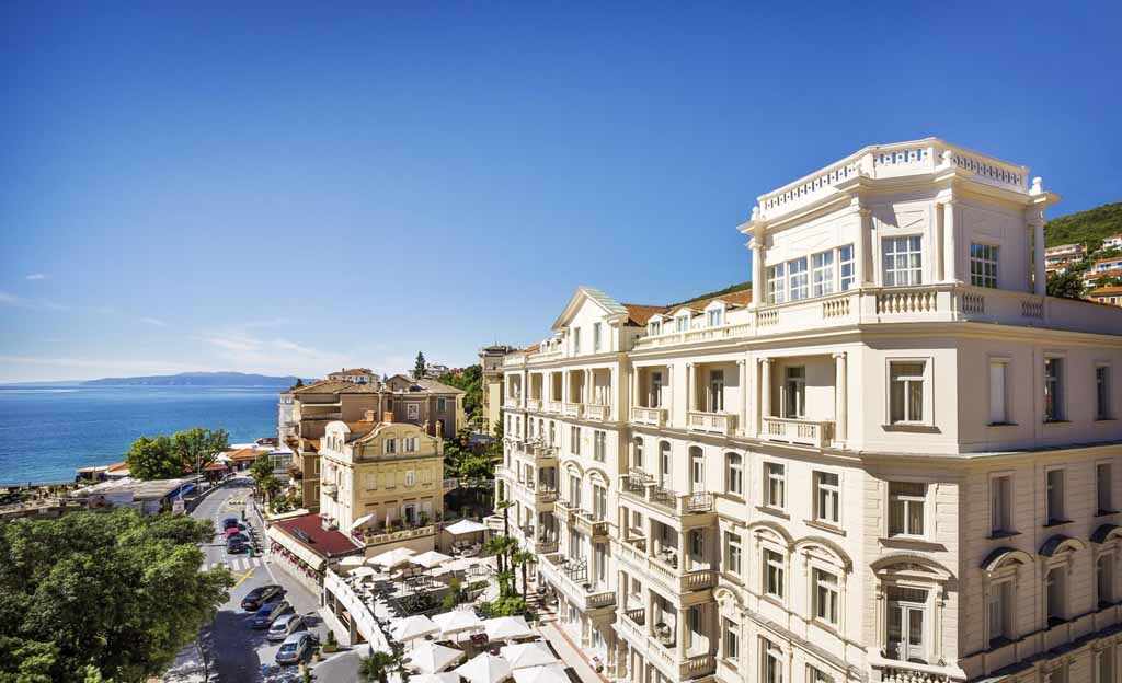 Hotel Palace Bellevue foto 25