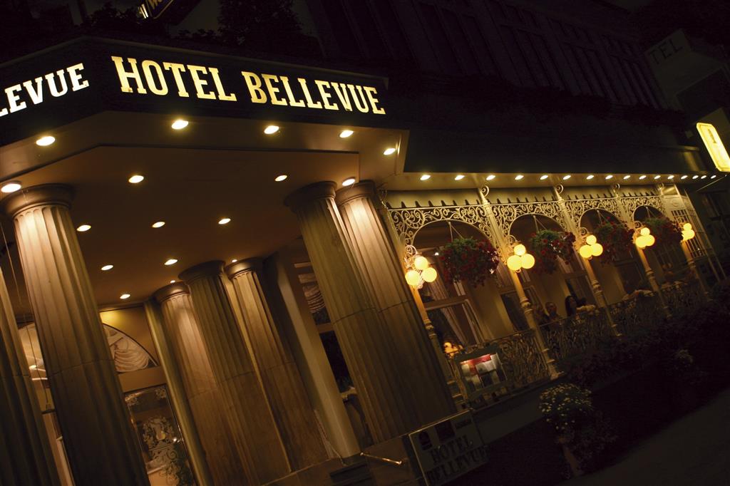 Bellevue Rheinhotel foto 15
