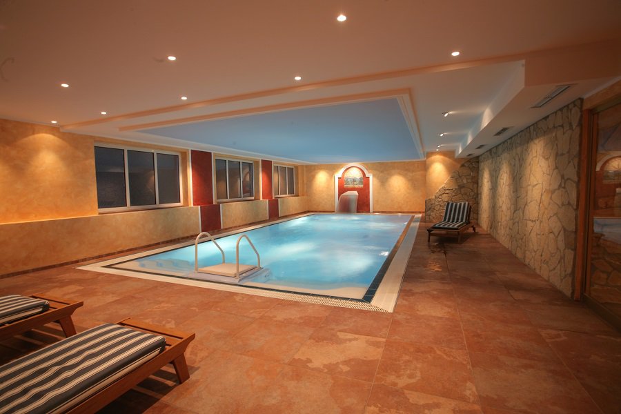 Bellevue Rheinhotel foto 4