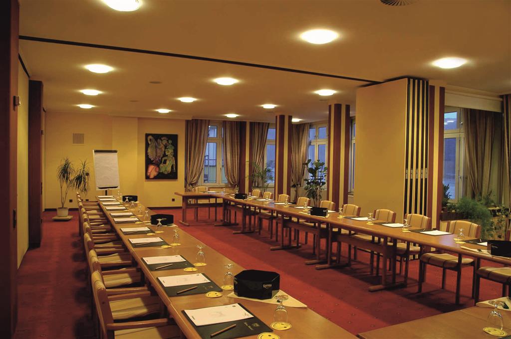 Bellevue Rheinhotel foto 13